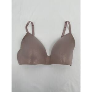 Victoria's Secret Mauve Bra